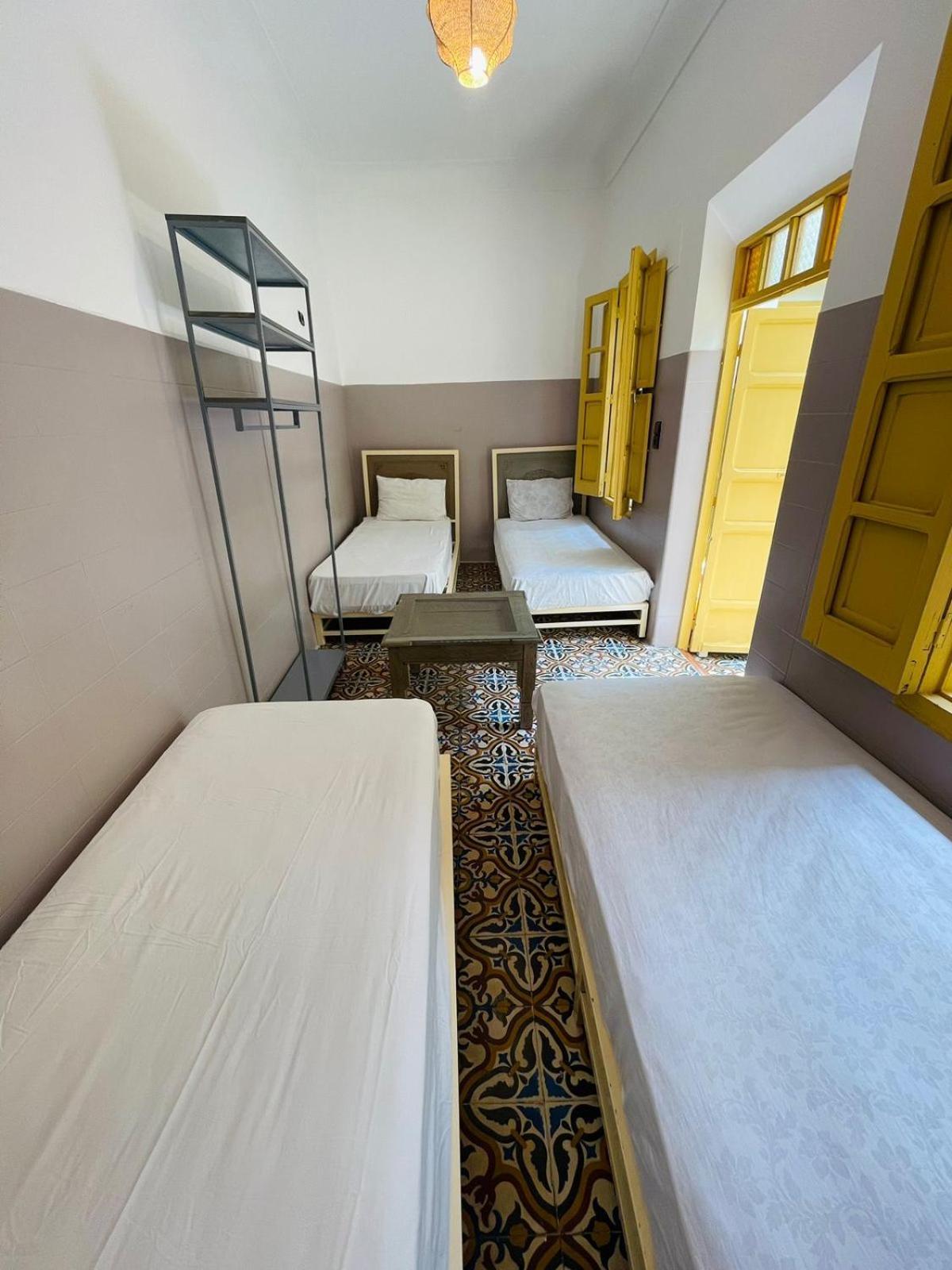The Madrassa Hostel Марракеш Екстер'єр фото
