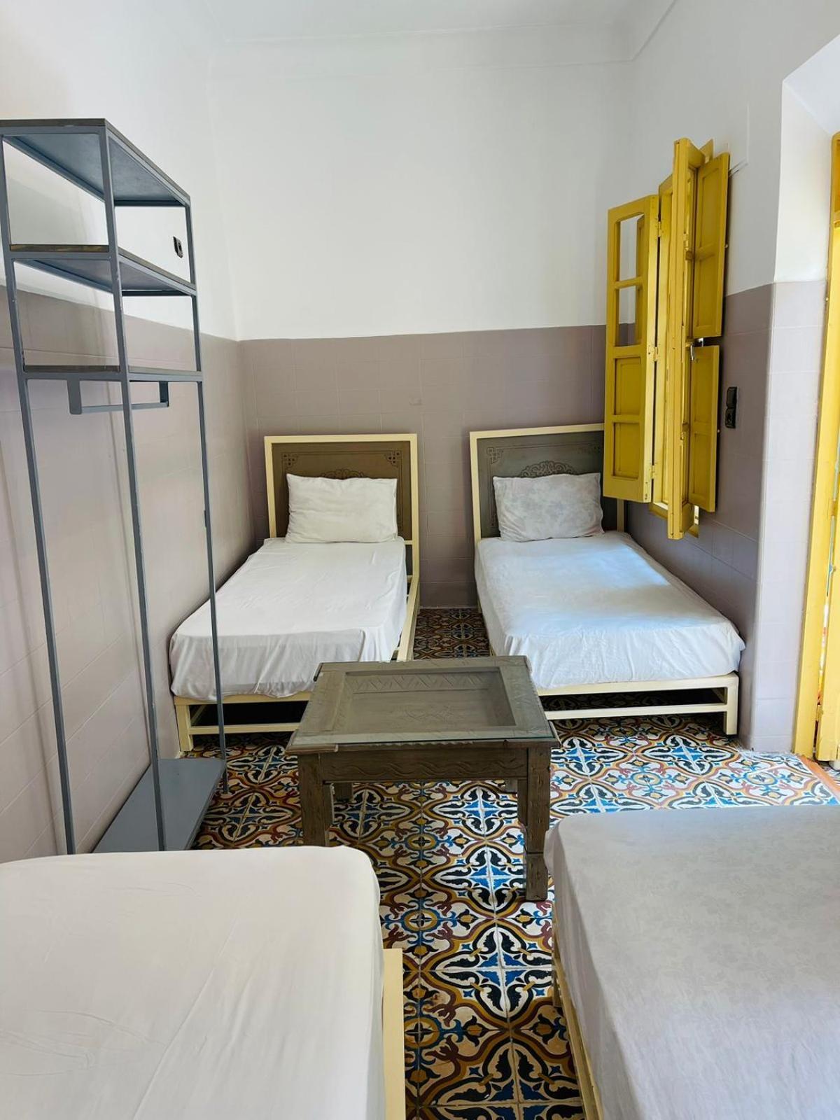 The Madrassa Hostel Марракеш Екстер'єр фото